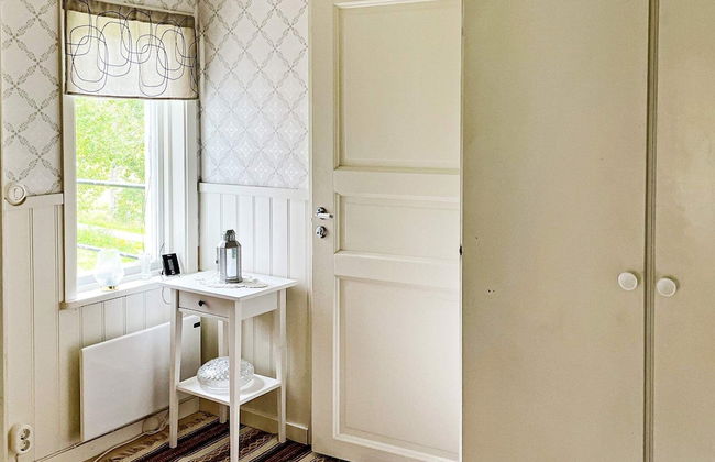 5 Person Holiday Home in Haradsback-by Traum - Foto 13