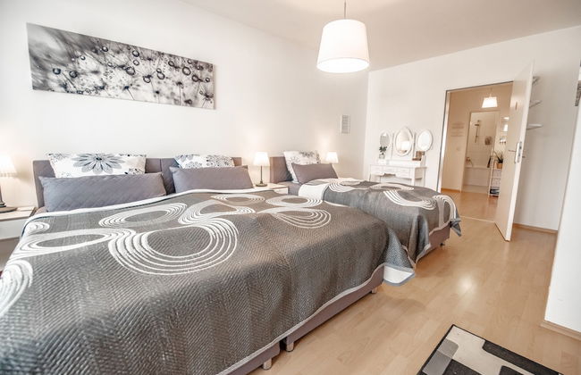 Downtown Apartments - Foto 27