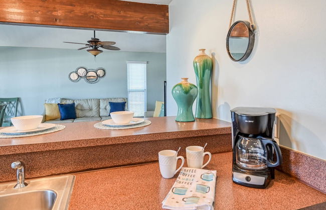 Ocean Spray Beach House - Foto 18