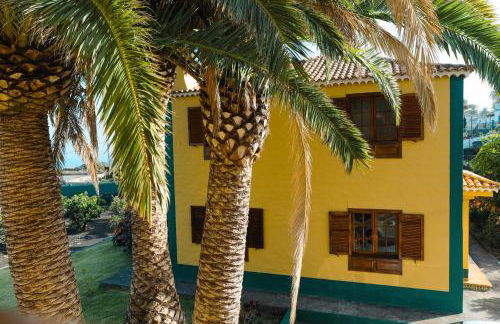 Bungalows - Villas Los Pajeros - Foto 9