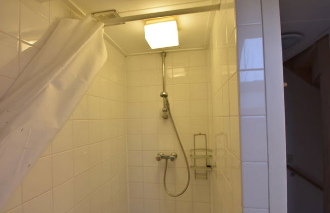 Quaint Holiday Home in Bergen aan Zee near Sea - Photo 12