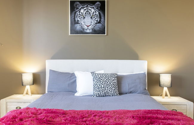 Celina's Ocean View Studio - Adults Only - Foto 3