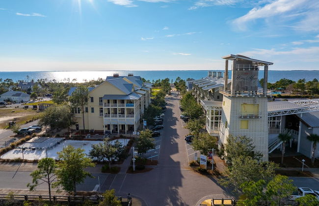 Song of the Sea by Pristine Properties Vacation Rentals - Foto 63