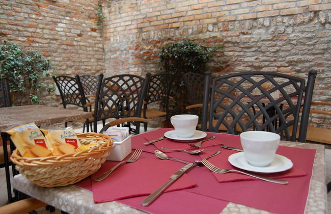 Locanda Ca' Lucrezia - Photo 15