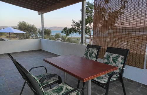 ''Koukmos beach'' Greenspace Living - Private sandy beach - Foto 7