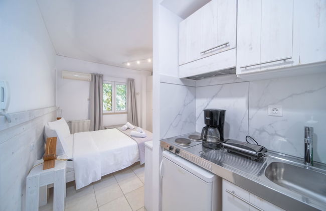 City Center Studios - Foto 75