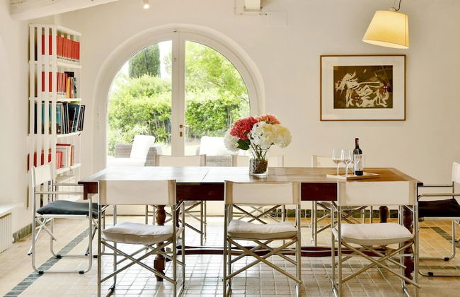 Villa Il Montino 6 Emma Villas - Foto 22