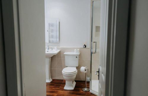 Charming St Davids Cottage with Cathedral Views - Foto 32