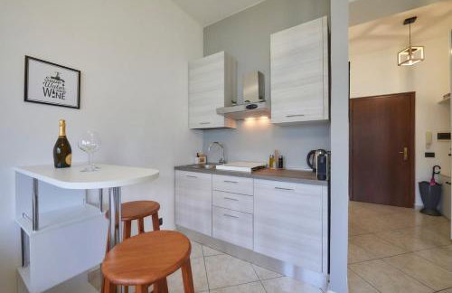 Stella Apartment on Lake Como - Foto 35