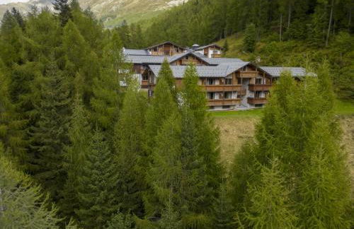 Apartment Residence gli Scoiattoli-2 by Interhome - Foto 24