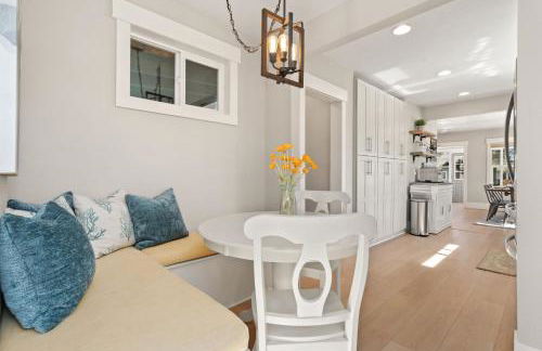 CSU Hideaway King Bd, Backyard Oasis, EV Charger - Foto 63