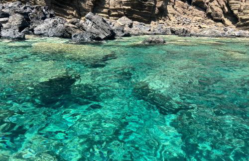 Accogliente Bilocale Linosa - Foto 29