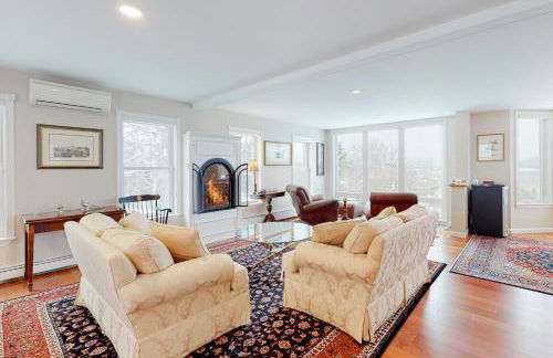 Green Mountain Manor - Foto 13