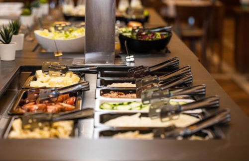 Vall De Nuria Apartamentos - Foto 85