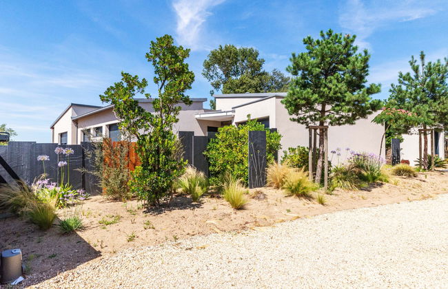 Indigo-Vue Mer et Piscine chauffée - Foto 24