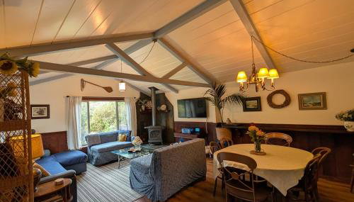 Sal's Beach Cottage Retreat - Foto 5