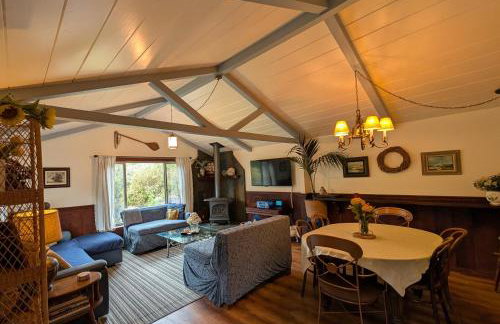 Sal's Beach Cottage Retreat - Foto 5
