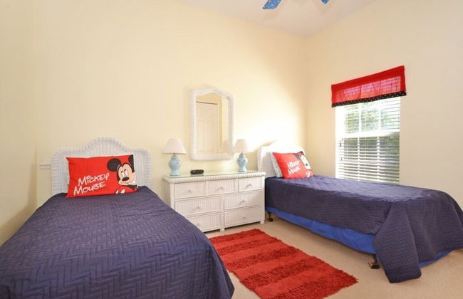 Lake House At Formosa 5 Bedroom Home by RedAwning - Foto 6