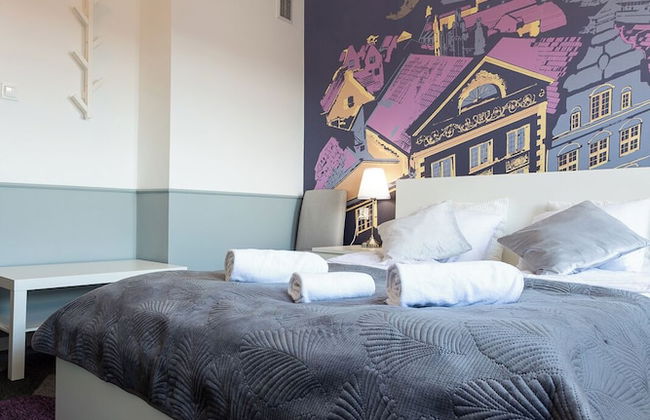 Moon Apartments Gdańsk - Foto 2