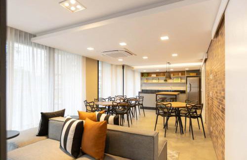 ECS714 Practical and Modern In the Heart of CWB - Foto 21