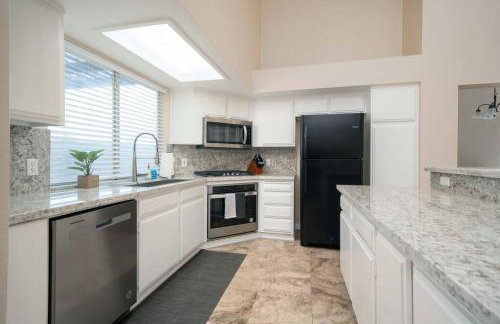 Families/Digital Nomads/Corporate Housing - Foto 7