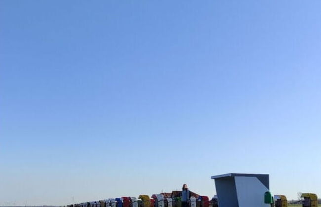 Starfish Modern Retreat - Foto 10