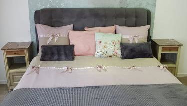 Mirka & Franck AIRCON CLIM, Apartment Chic, Parking Free, Avantages Packs Bookables - Foto 5, wardrobe