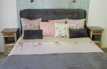 Mirka & Franck AIRCON CLIM, Apartment Chic, Parking Free, Avantages Packs Bookables - Foto 5