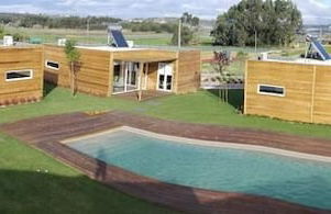 Óbidos Wood Villas - Foto 31