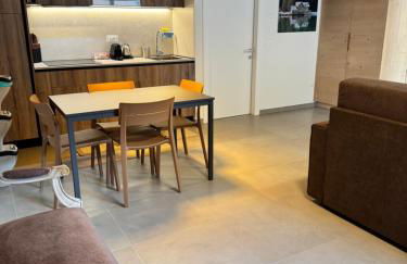 Appartamento Marrone Commezzadura - Foto 47