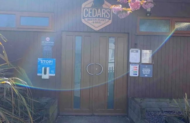 Seaside 2 bed Chalet Escape in Mablethorpe - Foto 21