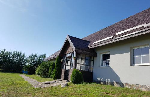 Gościniec Tymawa - Foto 11