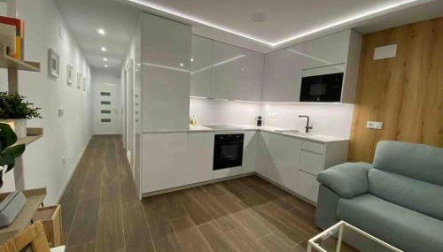 Apartamento al lado del Mar. Recién reformado. - Photo 4