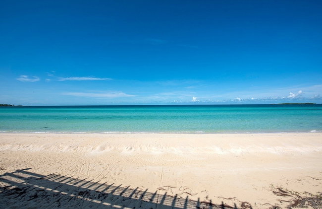 Caribbean Sandcastle 4 Bedroom Home - Foto 27