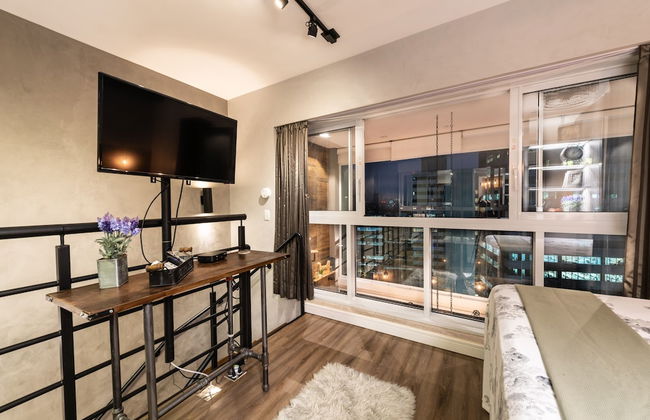 Summit Pinheiros by Okaeri Home Aparts - Foto 5