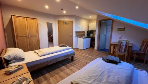 Gästehof Huber - Foto 4