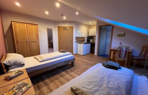 Gästehof Huber - Foto 4