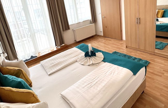 Nova Apartments - Foto 15