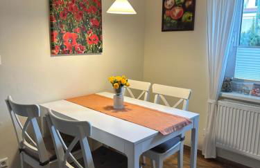 Gemütliches Haus in BERLiN Köpenick - Foto 22