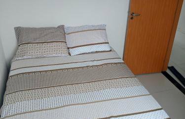 Apartamento completo em condomínio com piscina próximo a praia - Photo 5