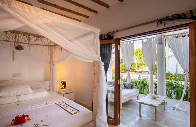 Rafiki Village - Foto 2