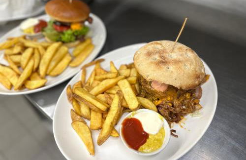 Fosters Garden Suites Kassel - Foto 71