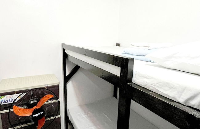 Transient House In Baguio Unit 204 - Foto 21