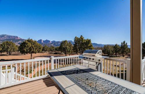 Starry Nites Ranch Spacious Family Escape - Foto 76