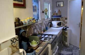 Les Tamaris - Foto 7