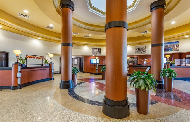 Bluegreen Vacations Club 36, an Ascend Collection Resort - Photo 4