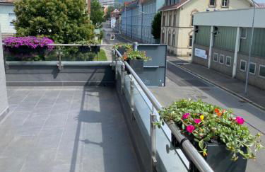 1 grosse elegante Zimmerwohnung 5 Minuten zu Fuss in die Stadtmitte - Foto 39