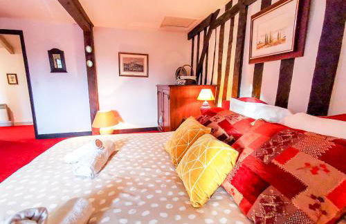 La Closeraie - 10 min d'Honfleur-Deauville 7P - Foto 31