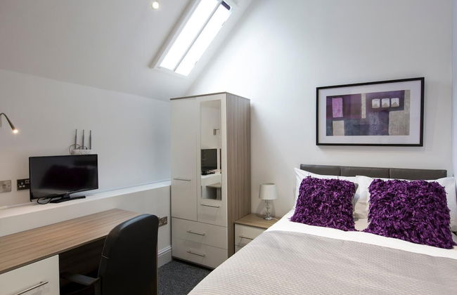 Old County Court - Foto 5