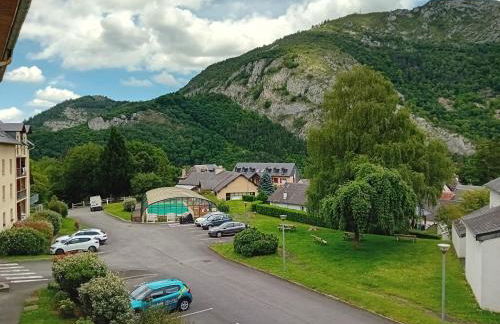 Appartement 39 M2 2 à 4 personnes - Foto 18